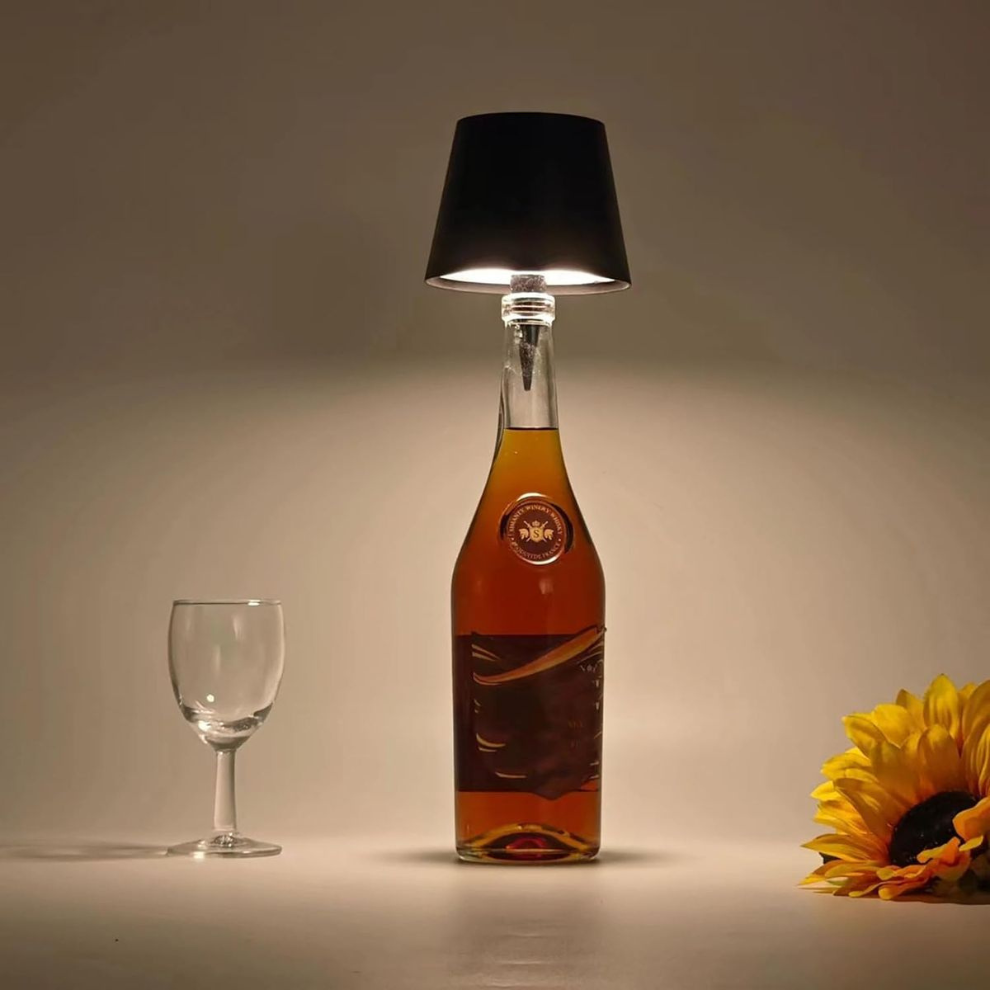 BottleGlow Led Lámpa